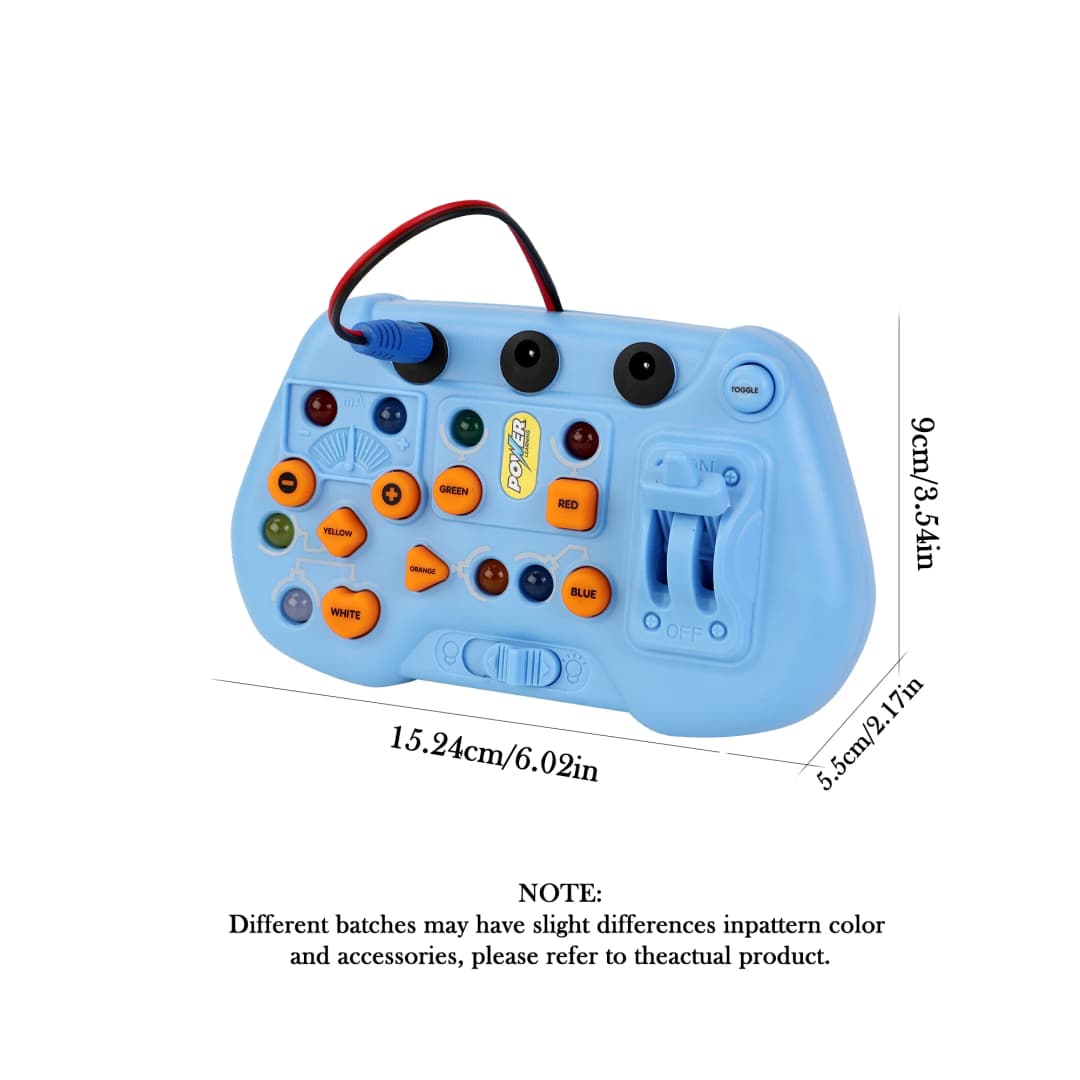 1 قطعة ألعاب لوحة مونتيسوري المزدحمة للأطفال هدايا للأطفال بعمر 3 سنوات أولاد وبنات ألعاب تعليمية ألعاب الراحة للسفر - 5