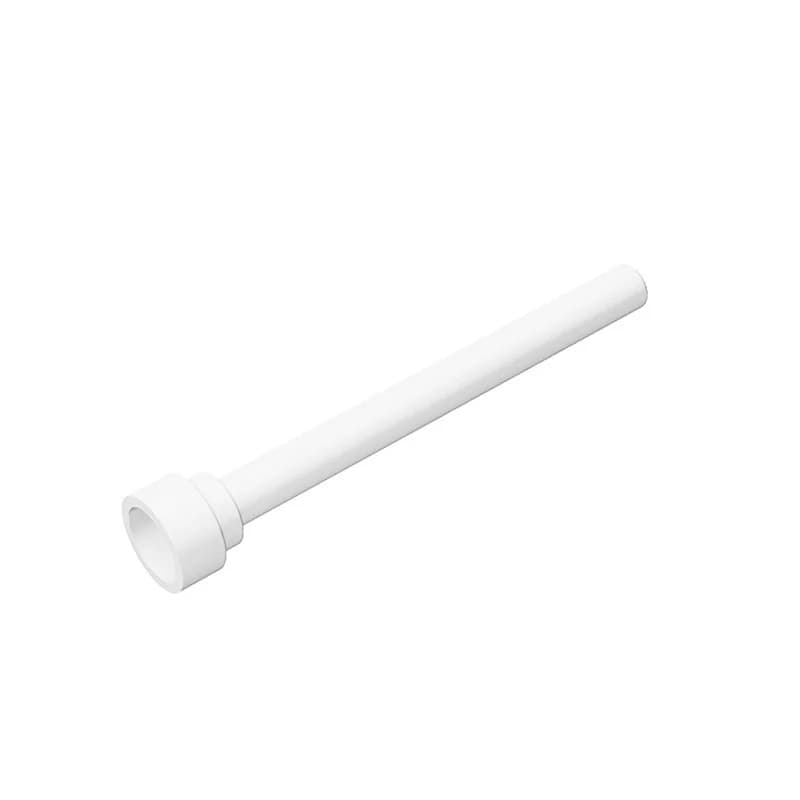 MOC 10PCS 30064 Antenna 4H Building Blocks Kit 3957 Round Top Flagpole Particle DIY Idea Educational Toy Children Birthday Gift - 2