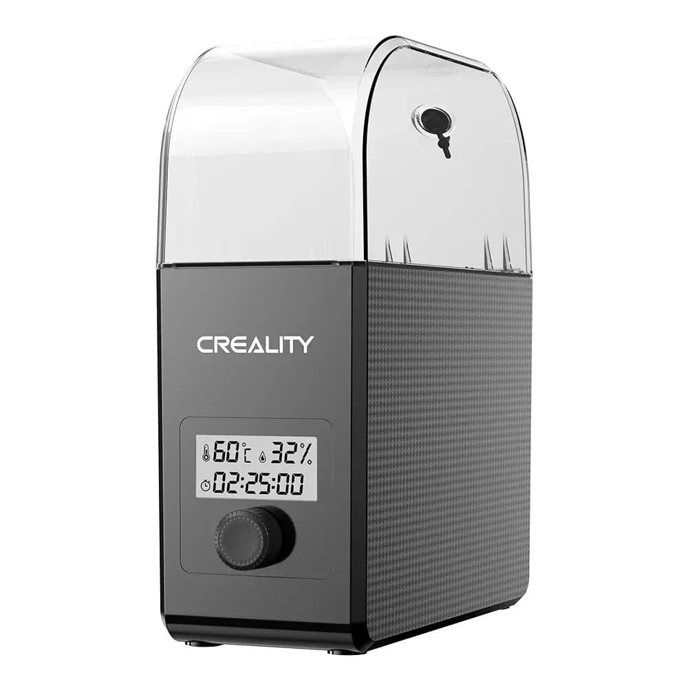 Creality Filament Dryer 2.0 1KG 3D Printer Filament Compatible with 1.75 2.85 3.00 3D Filament for PLA PETG ABS TPU - 6