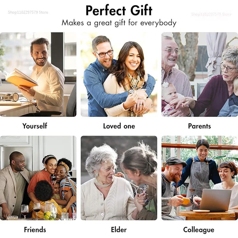 مجموعة أدوات 24 في 1 متعددة الأغراض مفتاح ربط مفك براغي S2 رؤوس مغناطيسية RS1 أدوات يدوية لإصلاح المنزل DIY - 6