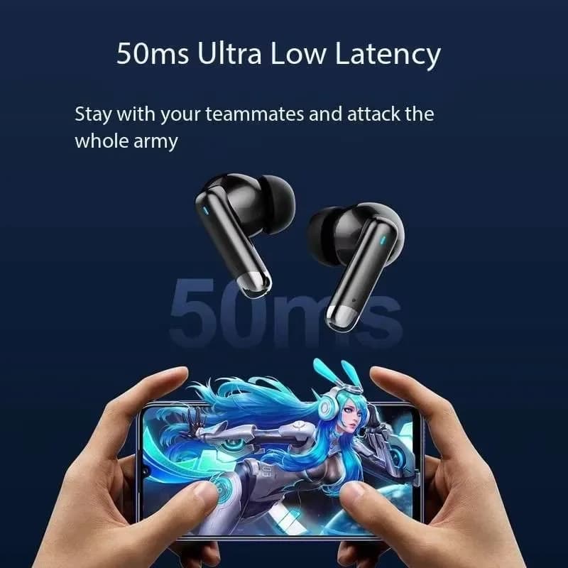 سماعات أذن X89 لاسلكية حقيقية بلوتوث 5.3 سماعات ستيريو داخل الأذن رياضية ذكية مقاومة للماء - 3
