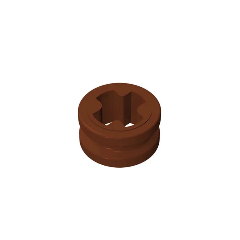 MOC 10PCS 32123 Bush 1/2 Smooth Building Blocks 4265 High-Tech Connector Bricks Educational Particle Toy Children Birthday Gifts - 6