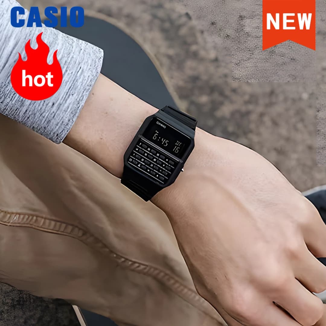 Casio watch g shock watch men top brand luxury set LED digital Waterproof Sport military Watch relogio masculino