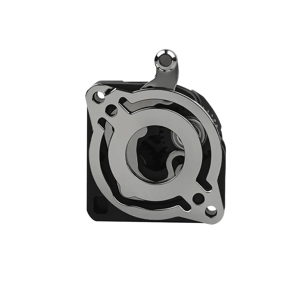 Creality K1 / K1 MAX Extruder Hummingbird Extrusion Mechanism Kit No Motor for K1/K1MAX 3D Printer New Upgrade Part Accessory - 6