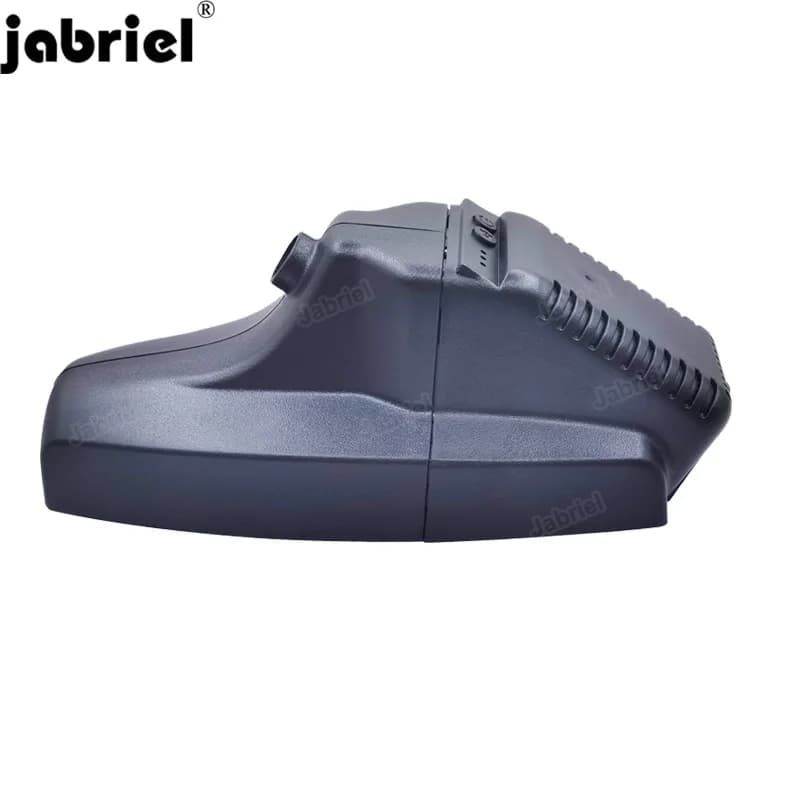 كاميرا سيارة بدقة UHD 4K مع تسجيل مستمر 24 ساعة للطرازات BMW X1 E84 وX5 E70 وX6 E71 وE72 وE81 وE82 وE87 وE88 وE60 وE61 وE65 وE66 وE90 وE91 وE92 وE93 - 3