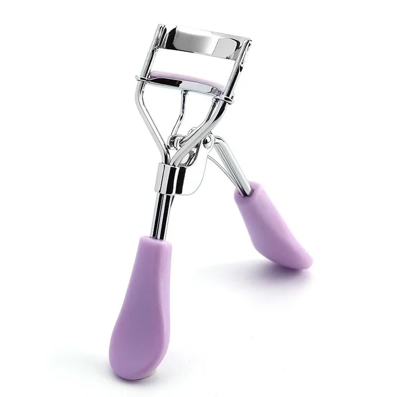 1PCS Woman Eyelash Curler Cosmetic Makeup Tools Clip Lash Curler Lash Lift Tool Beauty Eyelashes Multicolor Makeup Tools - 5