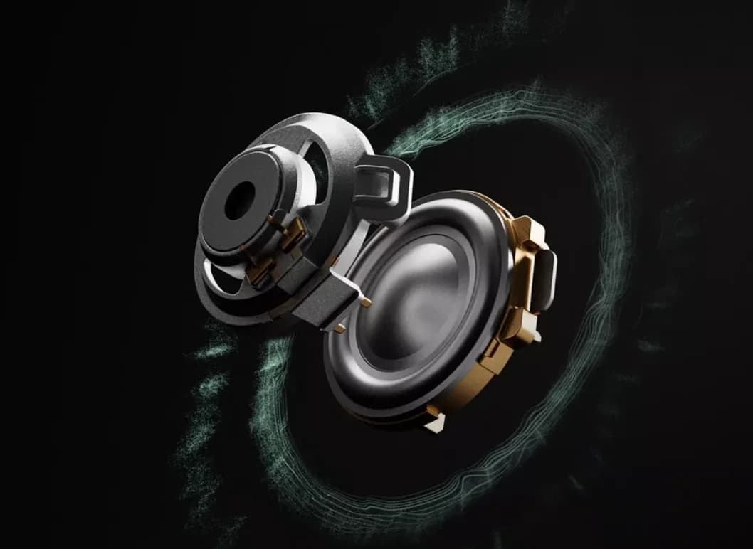 Oneplus Buds 4 TWS Wireless Bluetooth Earphone LHDC 5.0 55dB Active Noise Canceling 45h Battery Life For Oneplus 13 - 4