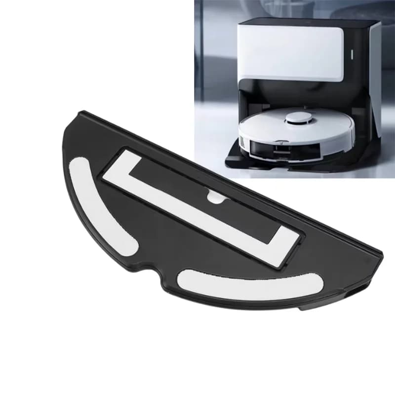Roborock S7/S7 Max/S70/S75/T7S/T7S Plus Robot Vacuums Mop Bracket Holder Water Tank Spare Part Accessories - 3