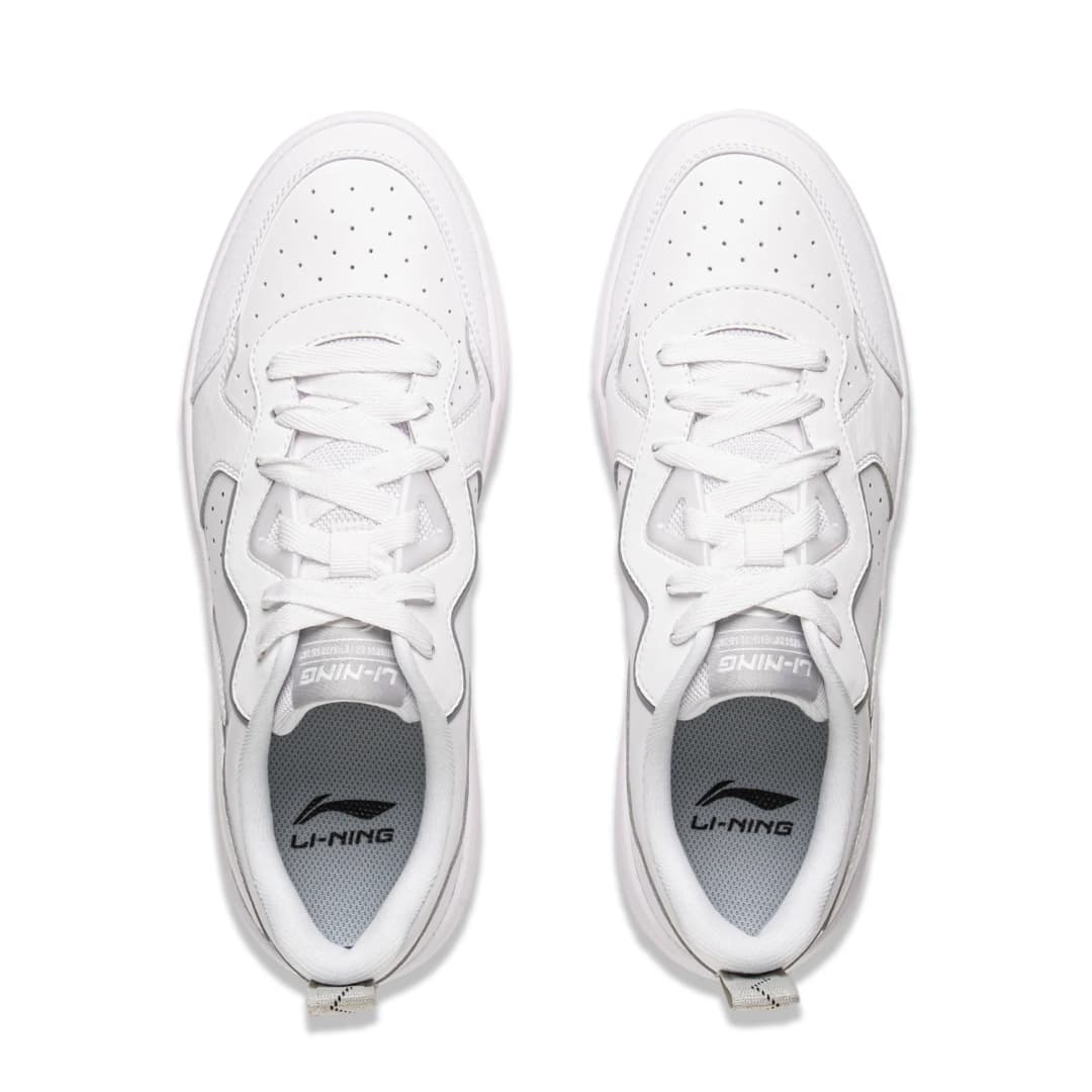 Li-Ning Unisex LIGHTCOOL Lifestyle Shoes Wearable Sport Shoes Comfortable LiNing Men Women Classic Casual Sneakers AGCV237 - 6
