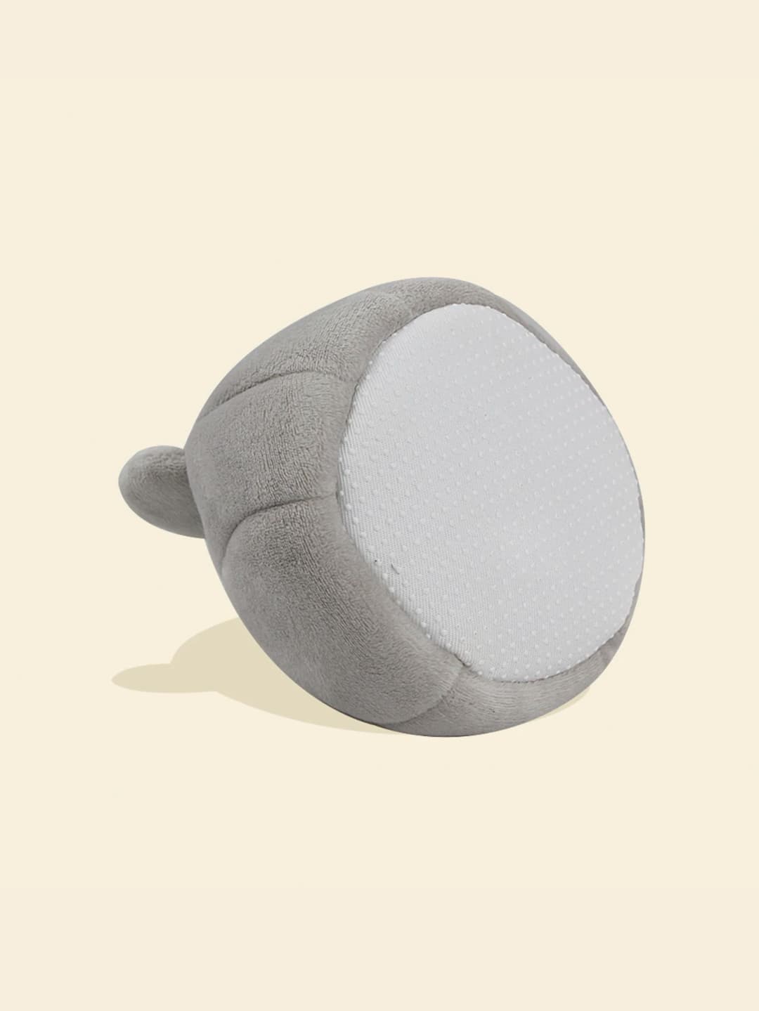 Cute Mouse Shaped Hamster Bed House, Hedgehog Hideout Nest Small Pet Winter Warm Cage Accessories - 5