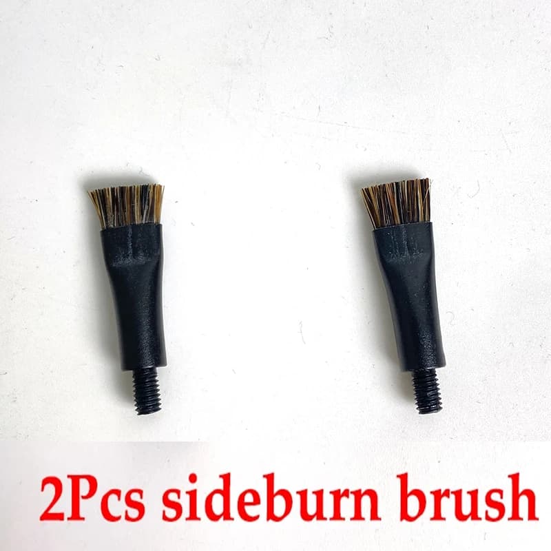 2 قطعة اللوحة الأم الميكانيكية IC فرشاة إزالة الصمغ فرشاة الصلب استبدال رئيس IC وسادة تنظيف وإزالة الغراء وأداة إزالة القصدير - 2