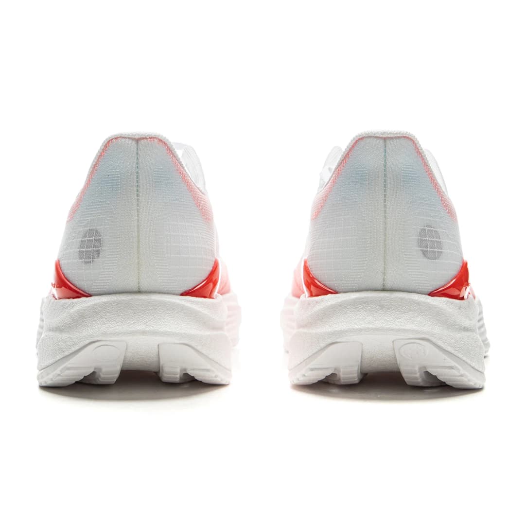 Li-Ning Women's SUPER LIGHT 22 Light Running Shoes TEMPO BOUNSE Cushion BOOM FIBER LiNing Wearable Anti-Slip Sneakers ARBV002 - 4