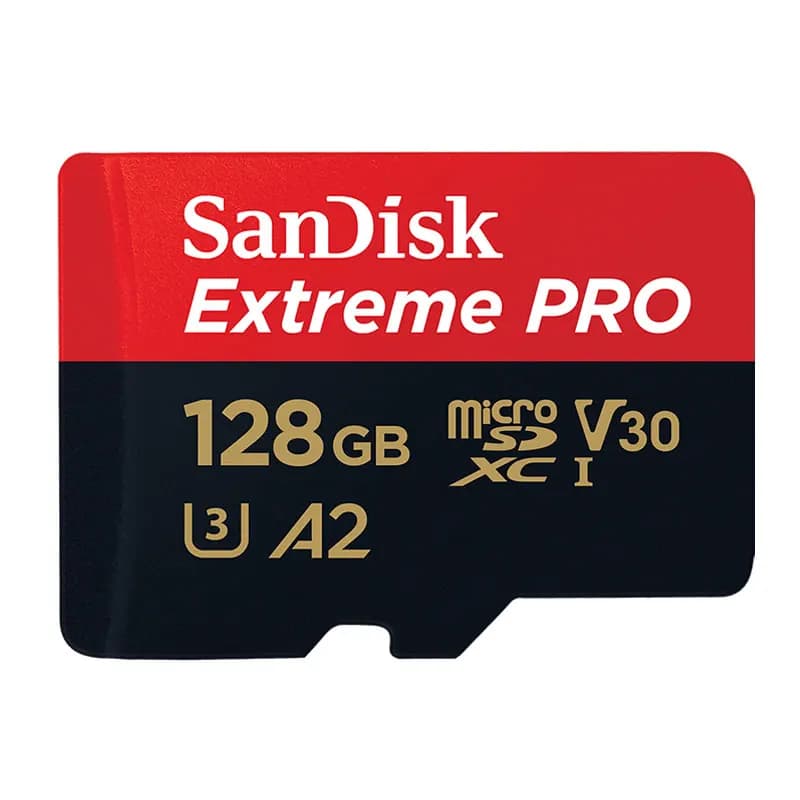 SanDisk Extreme PRO microsd 256GB UHS-I Memory Card 512GB micro SD Card 64GB TF Card 200MB/s Class10 U3 V30 A2 cartao de memoria - 6