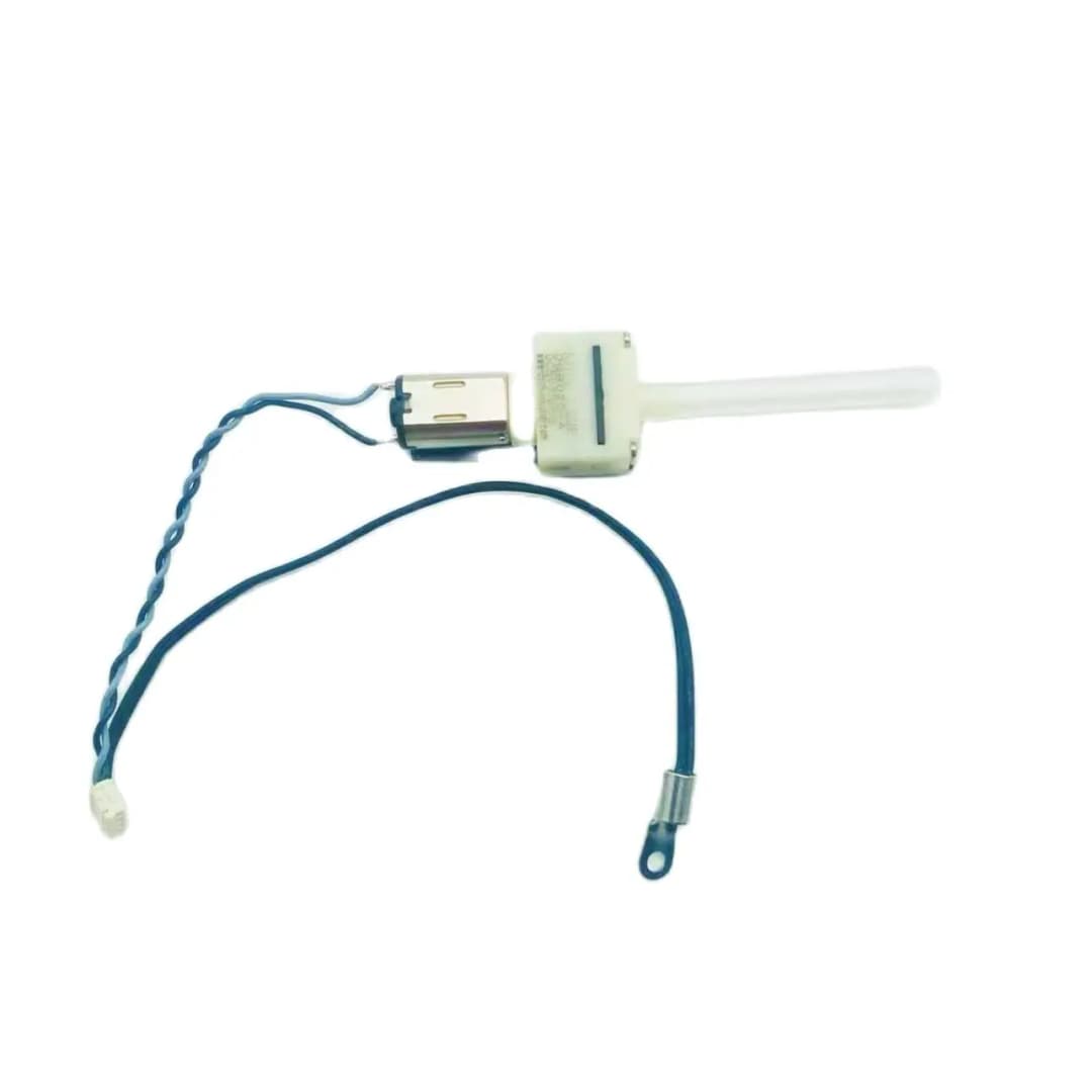 ECOVACS N9+ Electric Control Water Tank DVX49 Maintenance Motor, Water Pump, Motherboard, Water Tank Bracket Socket - 4