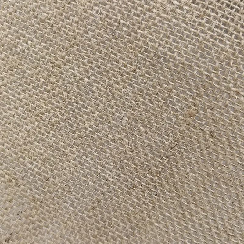 10/5/2/1Meter Natural Burlap Ribbon Jute Fabric Ribbon for Gift Wrapping DIY Craft Wedding Home Decor 2/3/4/5/6/8/10/15cm Wide - 4