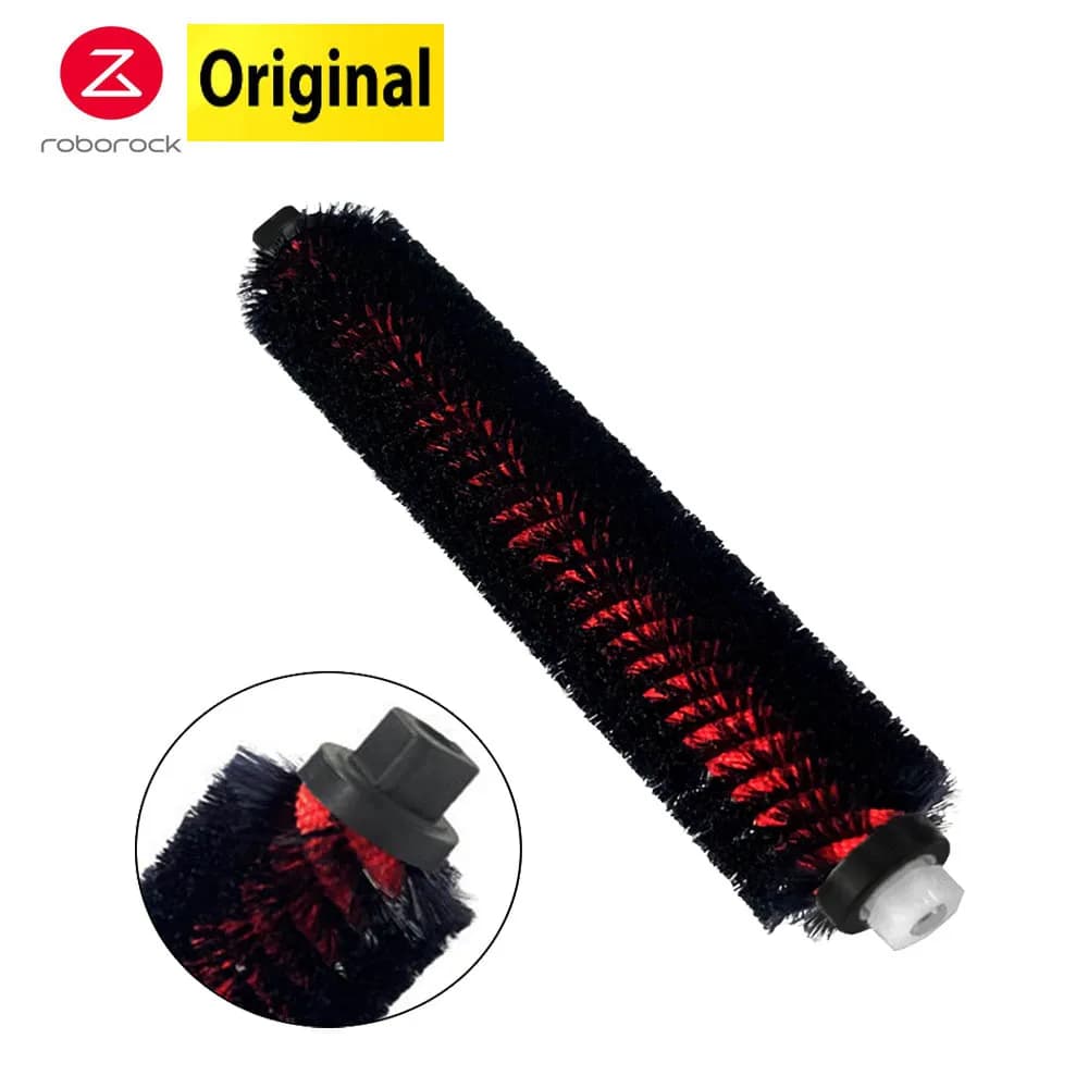 Original Roborock S8 Pro Ultra High-Speed Mop Self-Cleaning Roller Brush S7 Max Ultra S7 Maxv Ultra S8 MaxV Ultra G20 Spare Part - 4