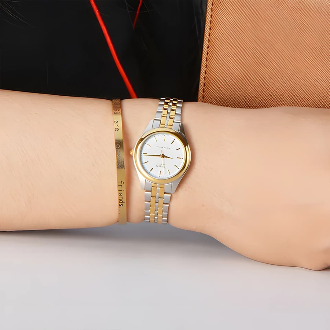 Casio watch women watches top brand luxury set Quartz watch women ladies watch business reloj mujer - 5