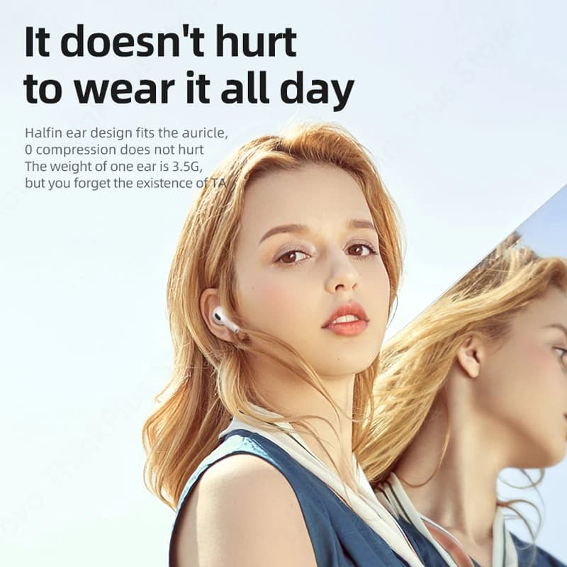 لينوفو LP40 سماعة لاسلكية تعمل بالبلوتوث سماعات TWS التحكم باللمس سماعة الألعاب HD دعوة مع هيئة التصنيع العسكري سماعات الأذن 2025 اختيار جديد - 2