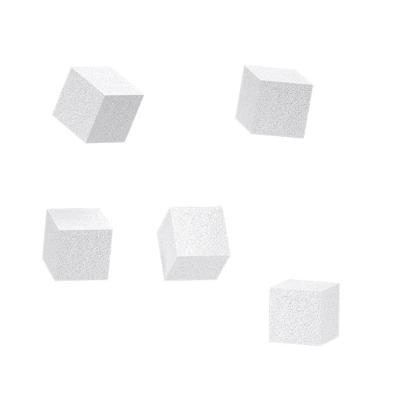 إسفنجة تنظيف نانو Mechanic NC800 مستخدمة على نطاق واسع قطن عالي الكثافة مقاومة قوية للاهتراء أداة تنظيف إسفنجية بدون تكتلات - 2