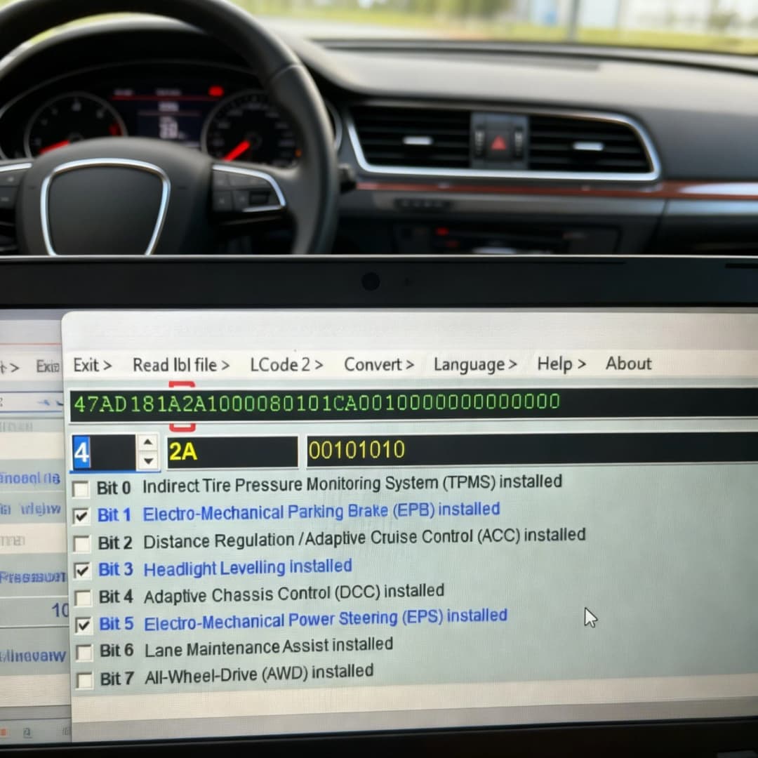 2026 VCDS VAGCOM Interface VCDSCAN HEX V2 Update 25.3 FOR VW For AUDI Skoda Seat Multi-Language Car Autocom Diagnostics Tools - 6