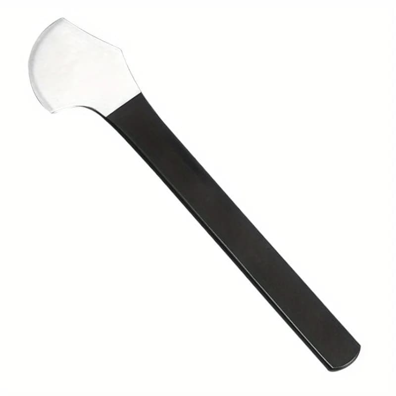 سكين قطع جلد حرفي بيد حادة لأعمال الجلود اليدوية وأدوات الحرف اليدوية - 4