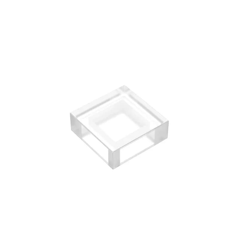 جوبيكس GDS-613 بلاطة 1 x 1 متوافقة مع رقم 3070 30039 قطع للأطفال DIY - 6