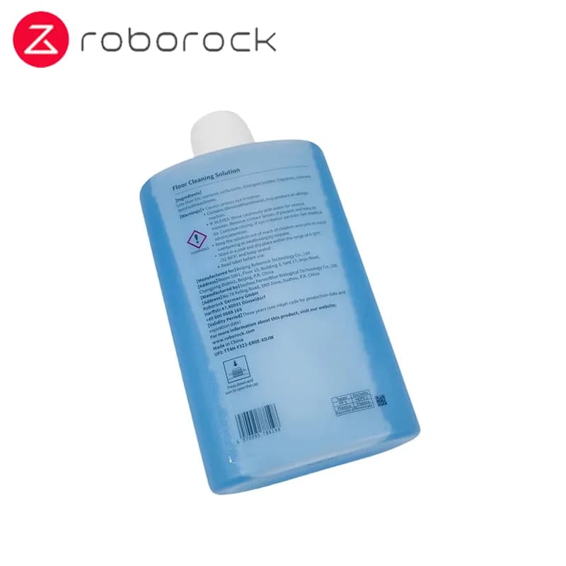 Roborock S8 Pro Ultra / S8 MaxV Ultra / Q5/Q7/Q Revo/ S7 Max Ultra/S7 MaxV Plus/ Vacuum Cleaing Floor Cleaning Solution - 2