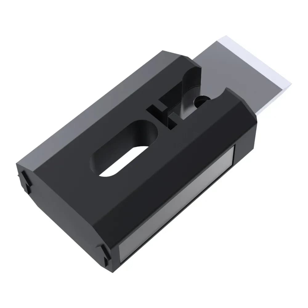 Creality Original K2 Plus Filament Cutter-10 Pcs Fast Cut-off High Durability Quick Replacement for K2 Plus 3d Printer Parts