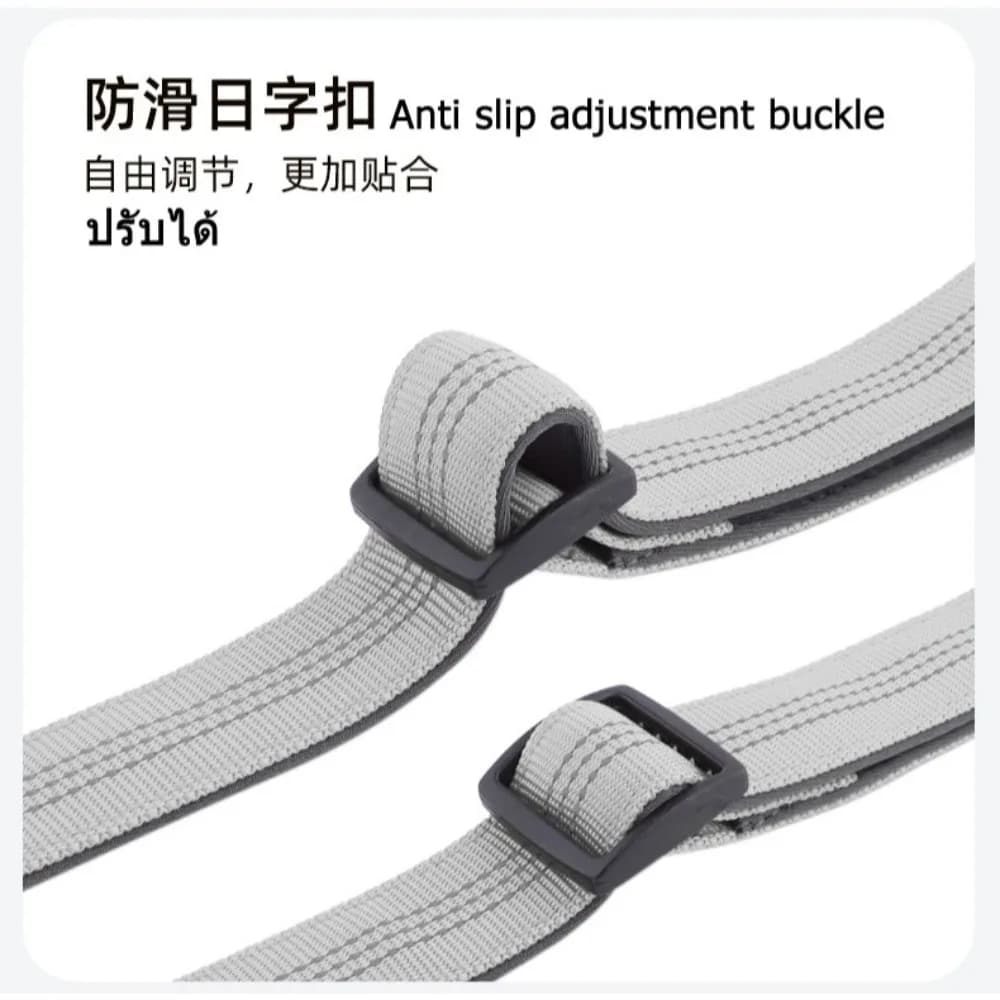 Customizable Pet Name Collar Adjustable Large Dog Leash Small Medium Dog Reflective Collar with Personalized Anti-lost Dog Tags - 5