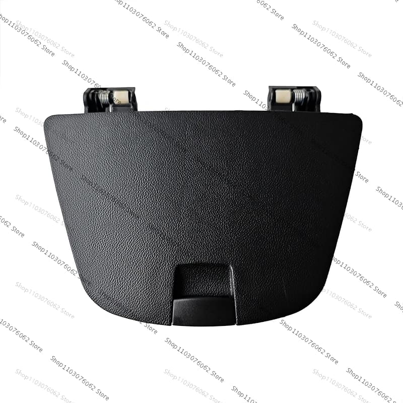 غطاء صندوق تخزين لوحة القيادة التحكم المركزي لشيفروليه كروز 2010-2015، ملحقات تعديل - 4