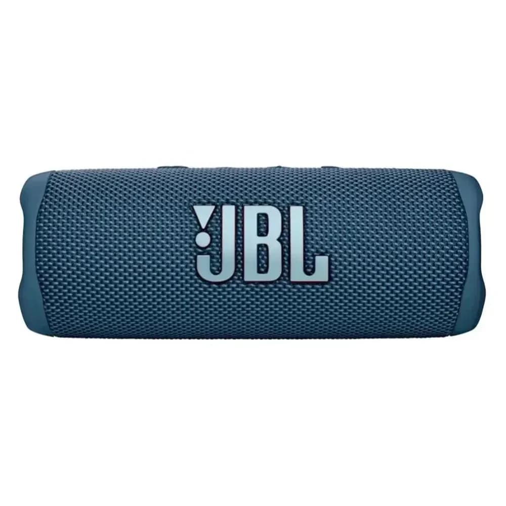 JBL Flip 6 Waterproof Portable Wireless Bluetooth Speaker IPX7 Outdoor Stereo Enhanced Bass Independent Tweeter for Music