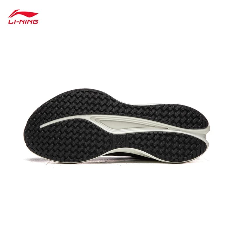 LI-NING RED HARE 9 Men's Lightweight Reflective Training Racing Running Shoes Breathable Sports shoes ARPW003 - 4
