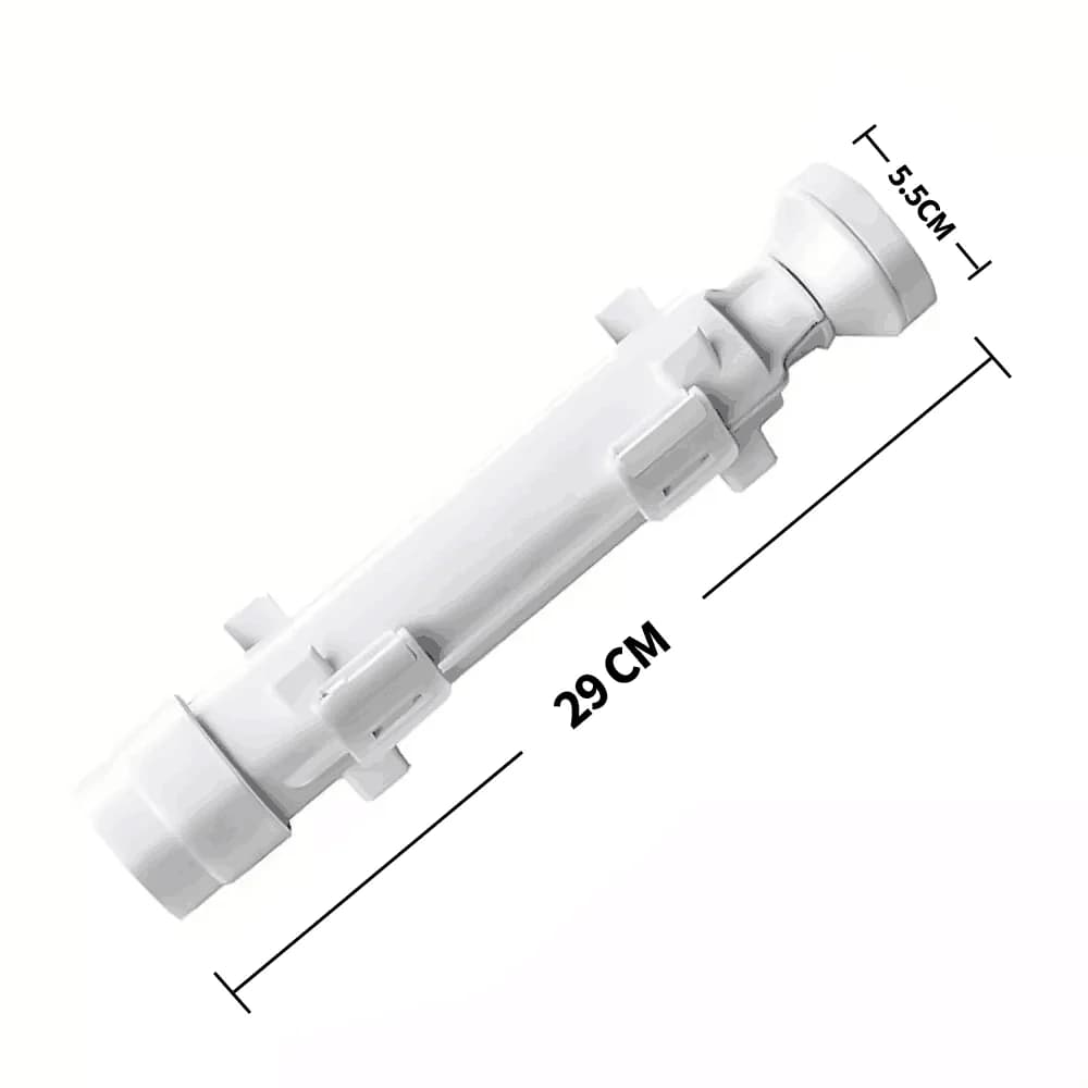 Sushi Tools Quick Make Japanese Roller Rice Vegetable Meat Roll Sushi DIY Sushi Making Machine Kitchen Supplies - 6