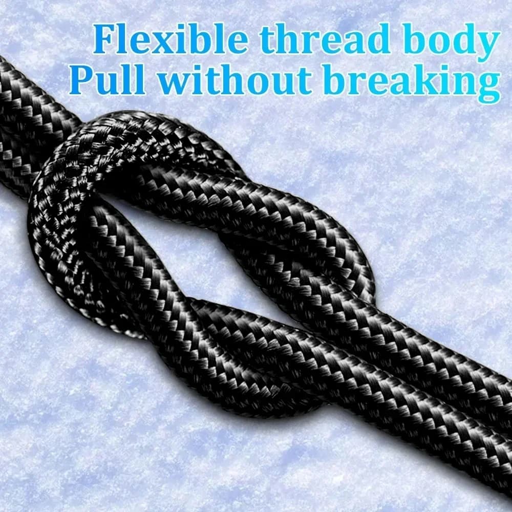 كابل شحن سريع 120 واط من USB إلى Type C مع شاشة LED، كابل بيانات Type-C إلى Type-C لهواتف هواوي وأوبو وفيفو - 3