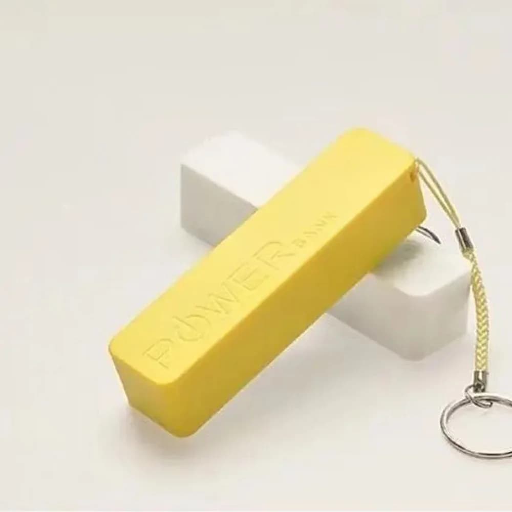 مجموعة غلاف بنك طاقة محمول صغير ، علبة بطارية تصنعها بنفسك ، صندوق تخزين للهاتف الذكي ، MP3 ، شحن محمول إلكتروني ، USB ،! - 3