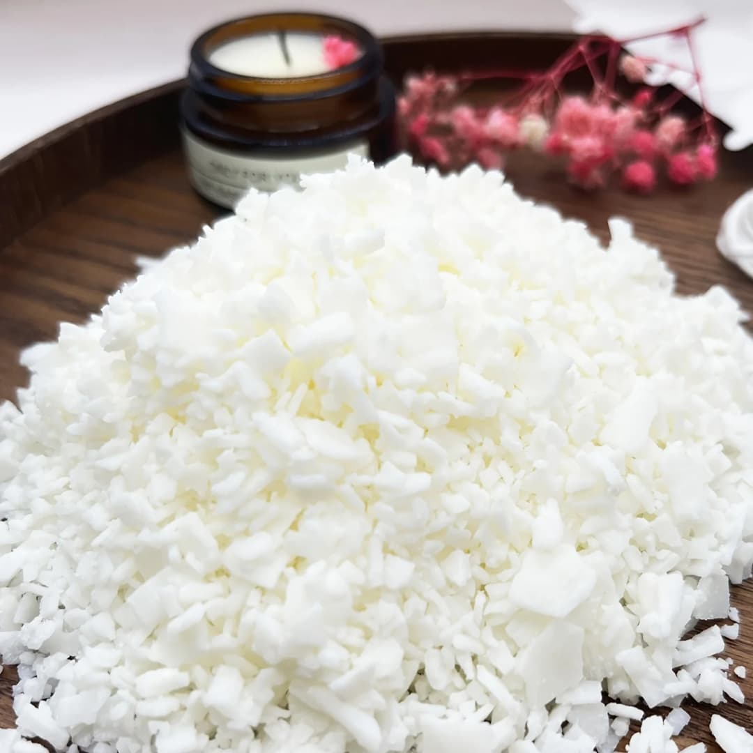 مجموعات صنع الشموع 100 جرام شمع الصويا لتقوم بها بنفسك صنع الشموع مادة الشموع المعطرة شمعة لا دخاني شمعة معدنية الفتيل حاملي الشموع صنع - 6