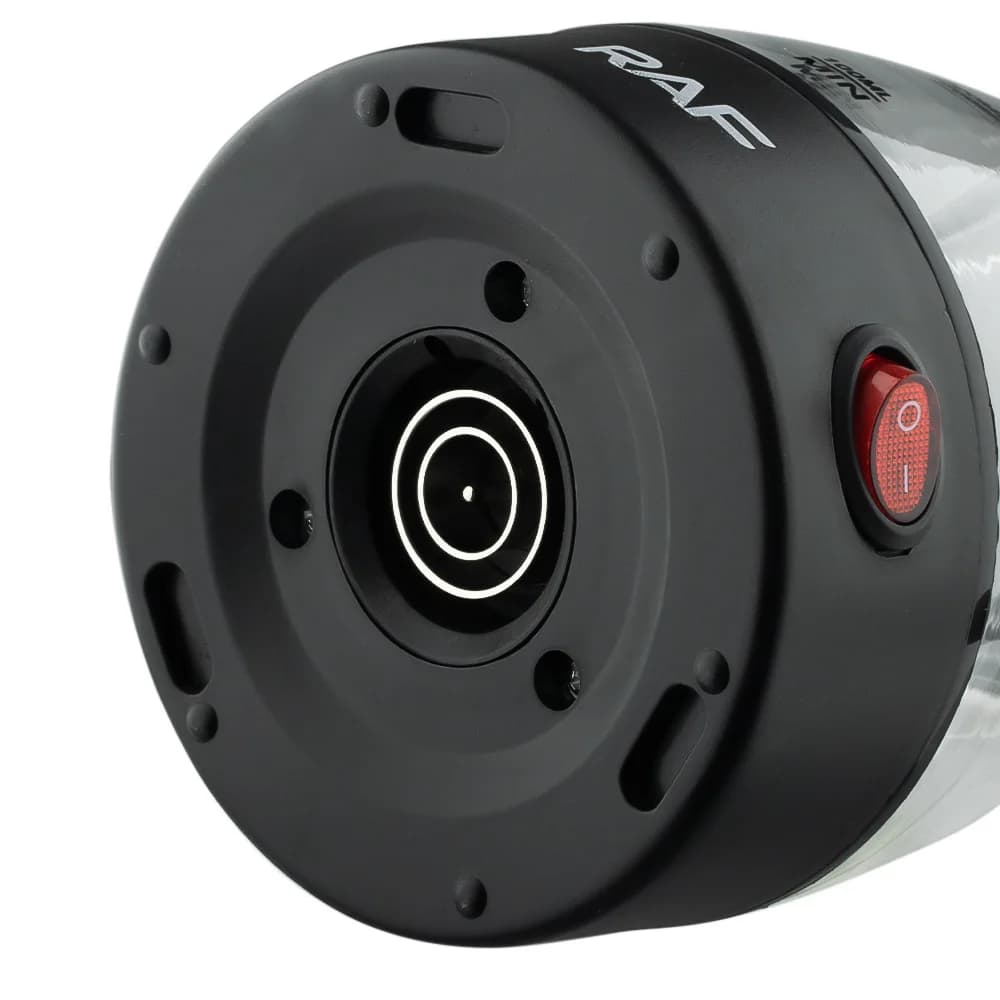 آلة صنع القهوة الكهربائية 600 واط إبريق قهوة تركي زجاجي إبريق موكا إيطالي آلة قهوة تركية يونانية سهلة الاستخدام للمنزل والمكتب هدية - 5