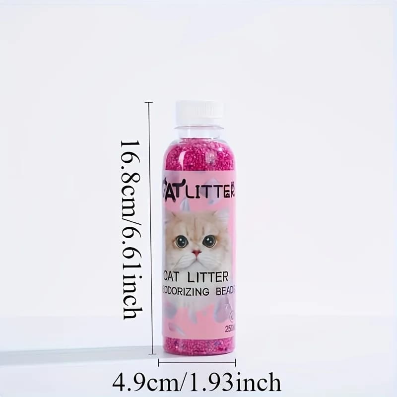 Cat Litter Deodorizing Beads - Make Your Home Smell Comfortable and Remove Odors - 6