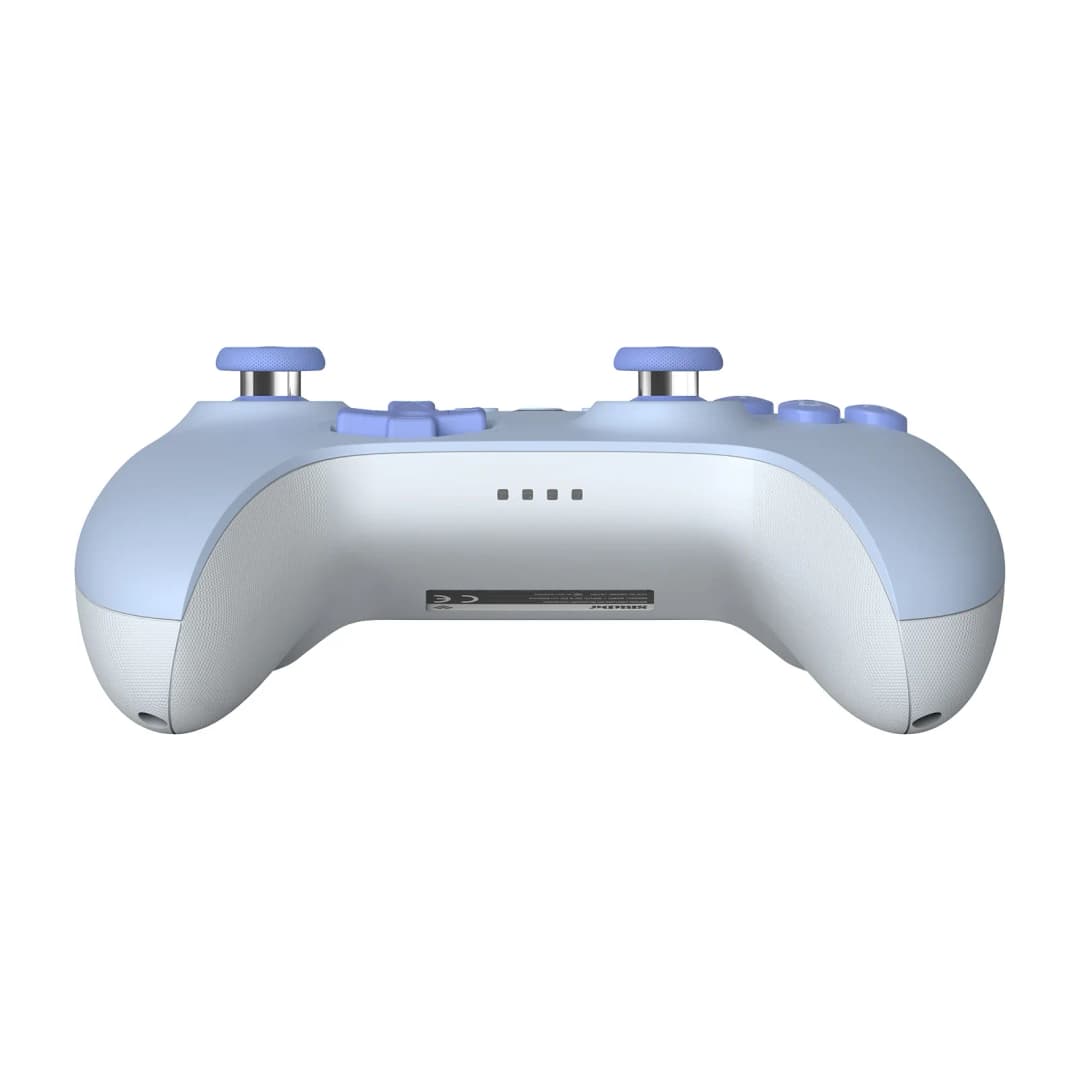 وحدة تحكم بلوتوث 8BitDo Ultimate 2C يد تحكم لاسلكية مع عصا تحكم بتأثير هول لجهاز Nintendo Switch / Switch 2 / وحدة تحكم OLED - 4