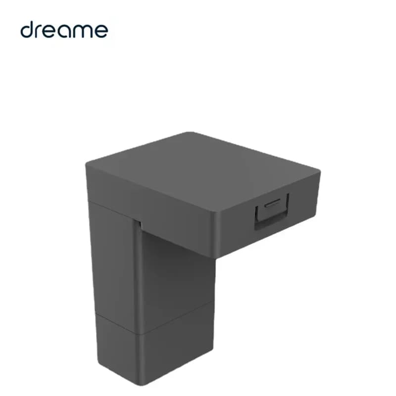 سلسلة أذرع روبوتية Dreame L10s Pro Ultra/X30/X40/S20/S30/S40 لآلة الكنس مع وحدة إمداد وتصريف المياه التلقائي - 2