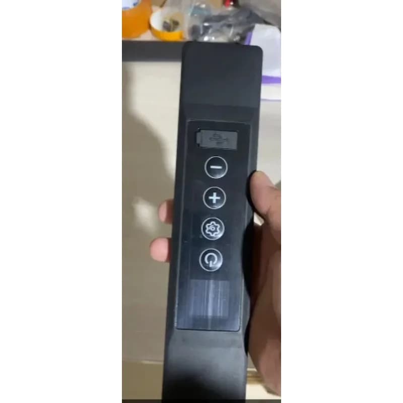 لوحة تحكم PCB من vevor لثلاجات السيارات المحمولة وإكسسوارات جميع أنواع مجمدات ومبردات المركبات - 2