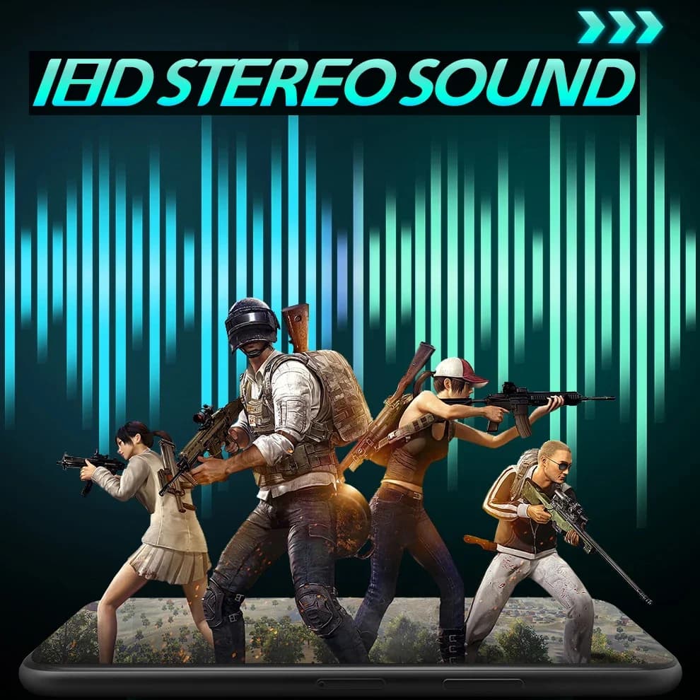 Mini Sleep Invisible Earbuds Tiny Hidden Headphones Bluetooth 5.3 Earphone Noise Cancelling Sports Stereo TWS Wireless Headsets - 6