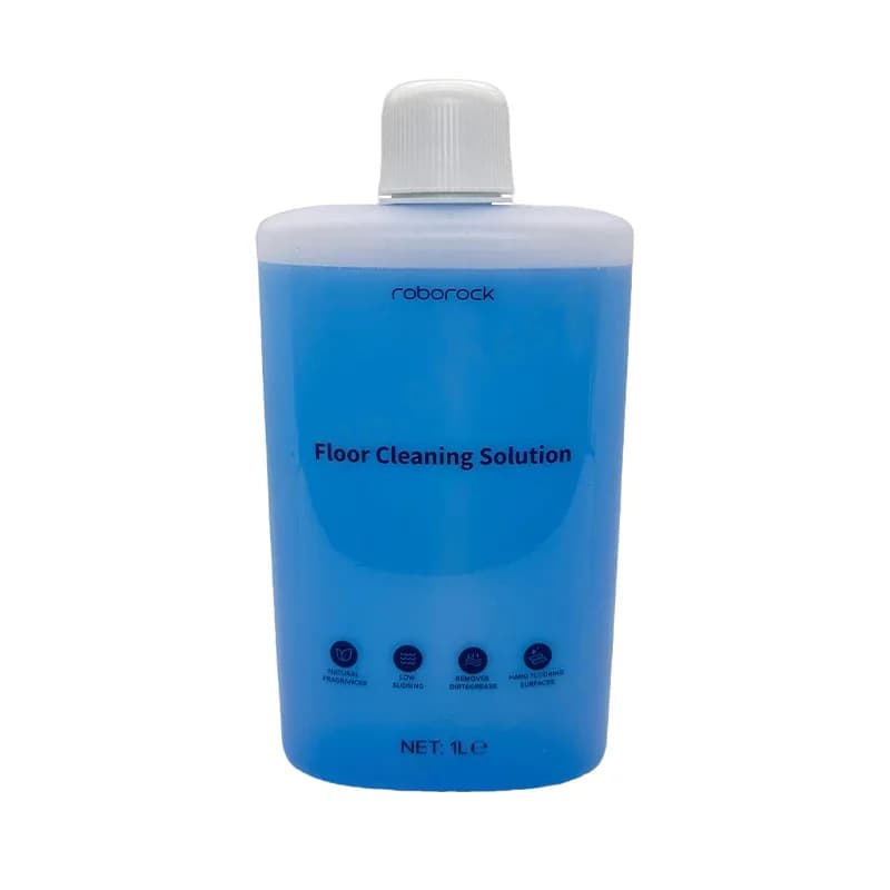 Roborock S8 Pro Ultra / S8 MaxV Ultra / Q5/Q7/Q Revo/ S7 Max Ultra/S7 MaxV Plus/ Vacuum Cleaing Floor Cleaning Solution - 5