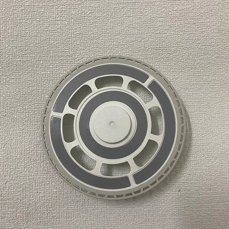 إكسسوارات مكنسة كهربائية Roborock Q Revo MaxV/Revo Pro الأصلية - حامل ممسحة Q Revo Curv قطع استهلاكية - 4
