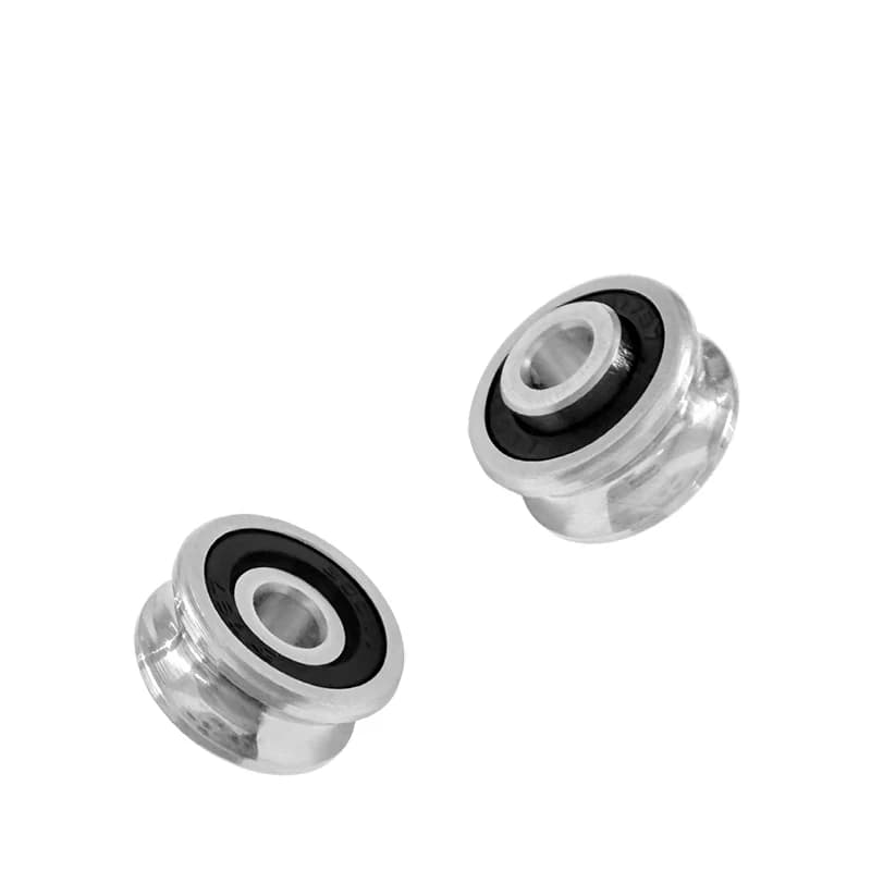 ELEGOO 3D printer accessories X Y Z axis drive wheel, suitable for Neptune 4 Pro - 5