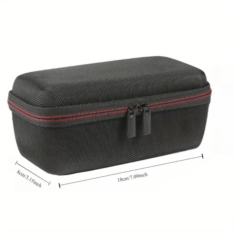 Apply To Marshall Emberton Portable for Speaker Case Bluetooth Speaker Handheld Storage EVA Packaging Waterproof Hard Shell - 3