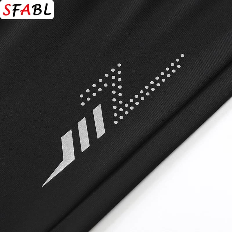 New Sports Shorts Football Soccer Jogging Running Shorts Men Casual Bottoms Gym Fitness Training Short Pants Men Summer Beach - 4