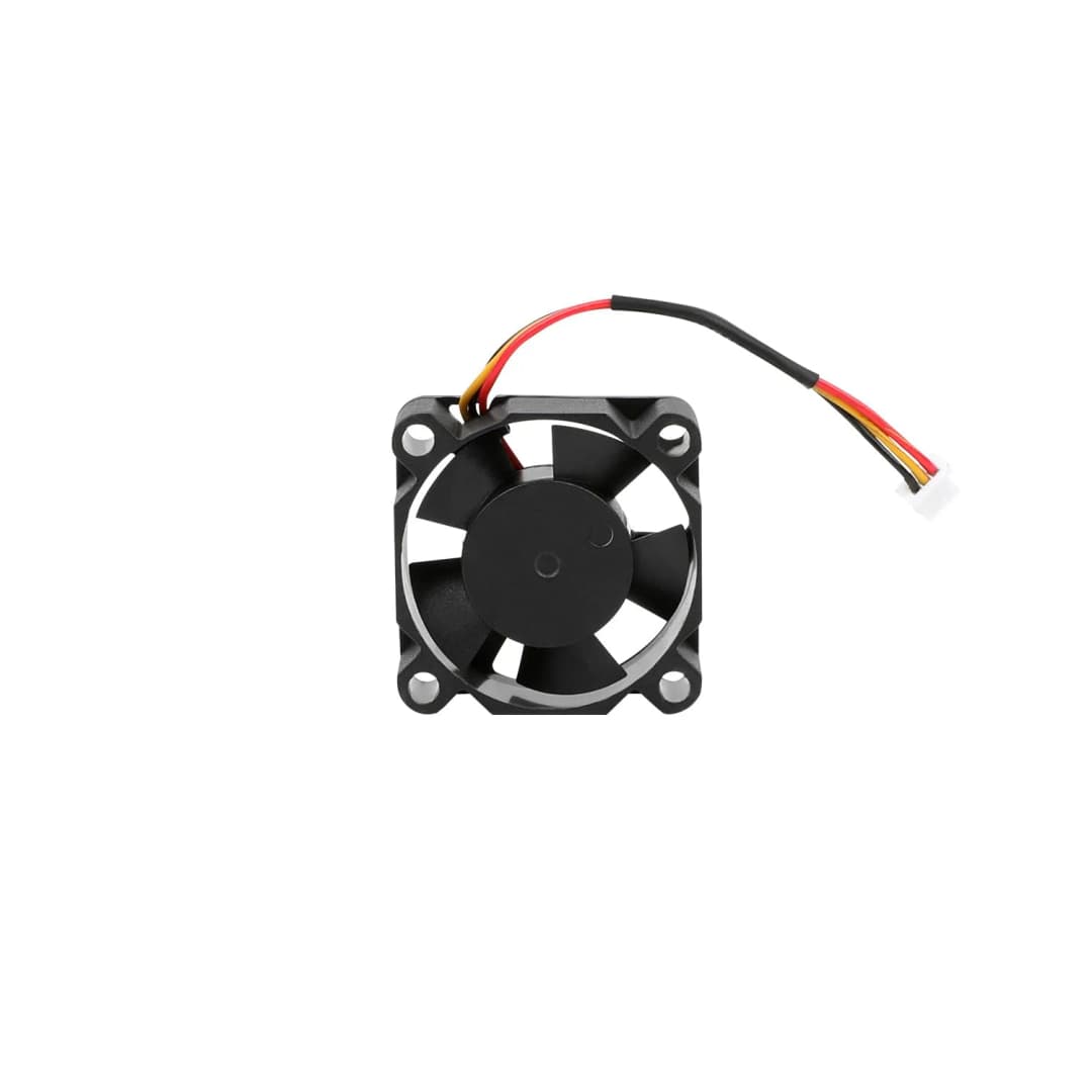  Creality Official K1/K1C 3010 Axial/4020 Blower Cooling Fan  DC 24V K1 MAX Extruder Fan Hotend Heat Sink Fan For 3D Printer - 5