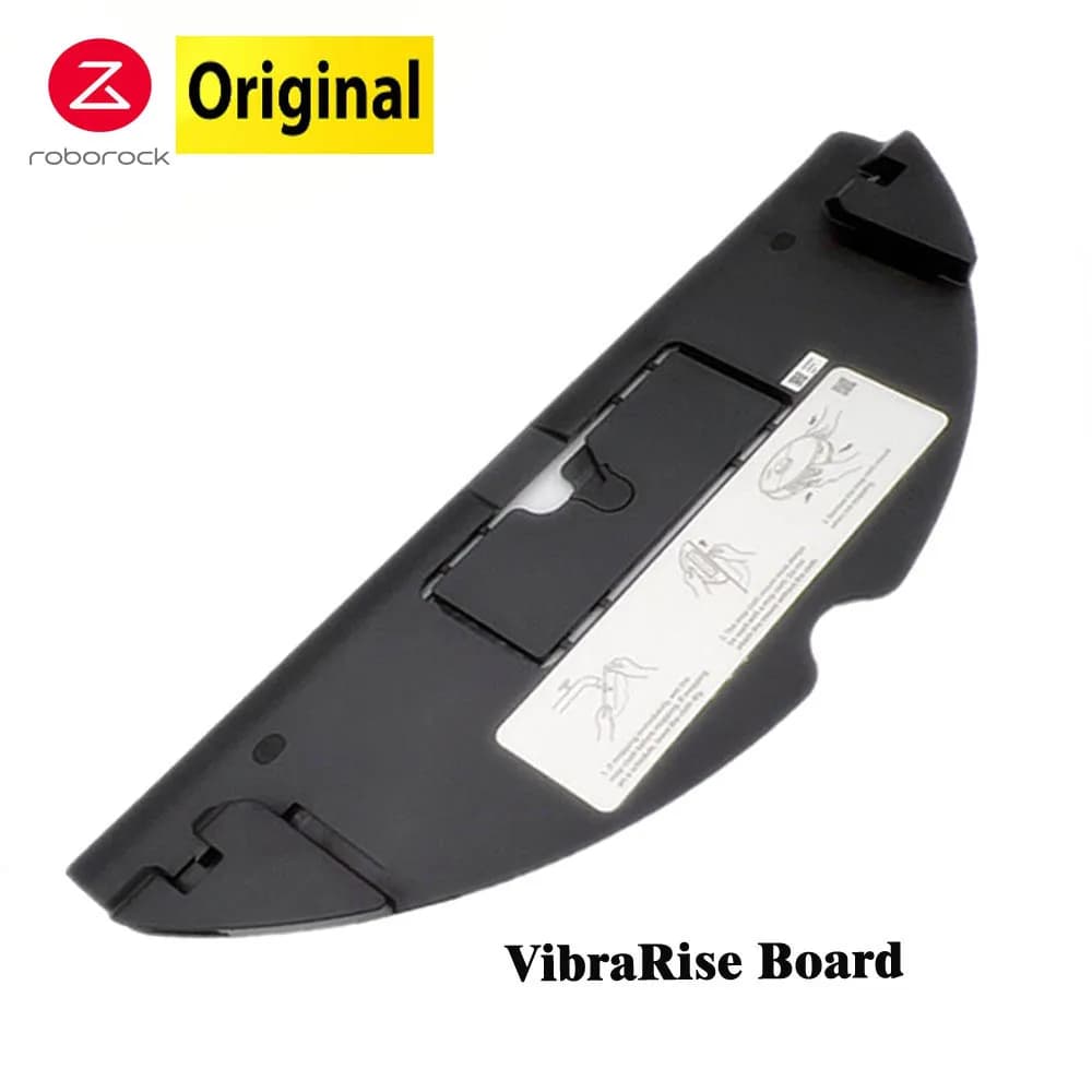 Original Roborock S7 VibraRise Mop Mount S7+Mop Cloth Bracket Board Parts S7 Plus Vacuum Cleaner Mop Bracket Holder Accessories - 5