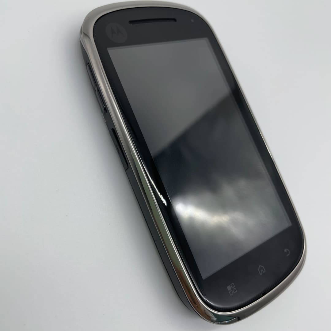 موتورولا XT800 ZHISHANG 3G أصلي مفتوح 1390 مللي أمبير GSM 850 / 900 / 1800 / 1900 هاتف محمول يدعم الإنجليزية فقط - 5